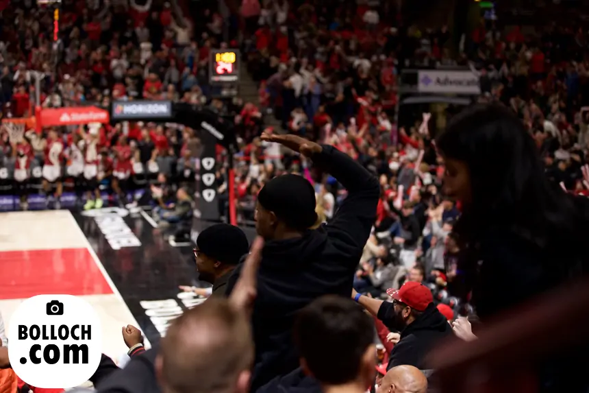 Les six différences majeures NBA vs Jeux Olympiques