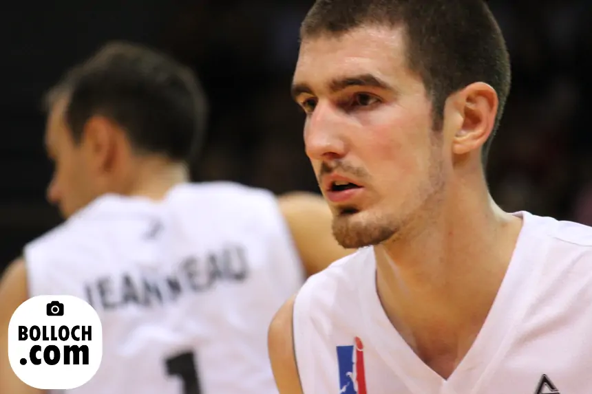 Les stars européennes qui n’ont pas percé en NBA