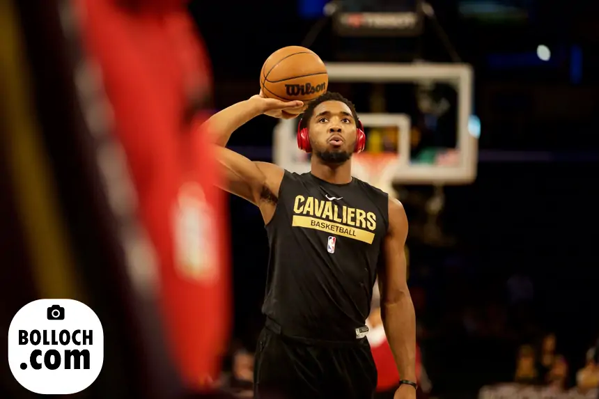Les meilleurs arrières NBA en 2026
