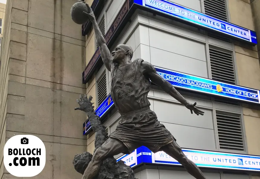 Michael Jordan