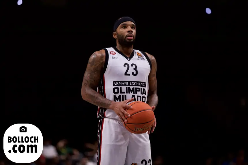 Ces basketteurs NBA américains devenus stars en Europe