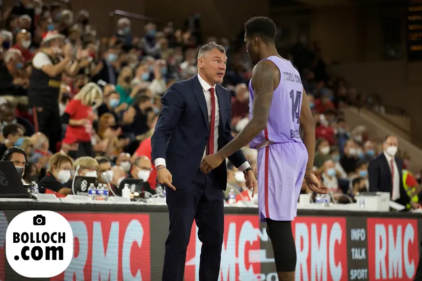 Ces 5 basketteurs stars reconvertis en coach