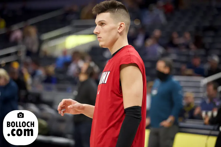 Tyler Herro