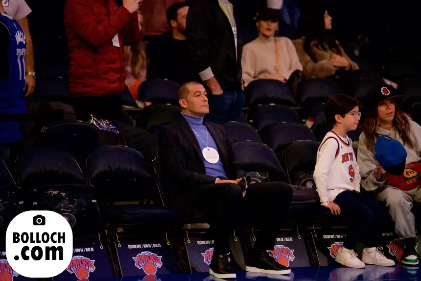 Les agents sportifs français en NBA