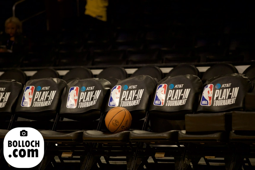 Qu’est-ce que le Play-in NBA ?