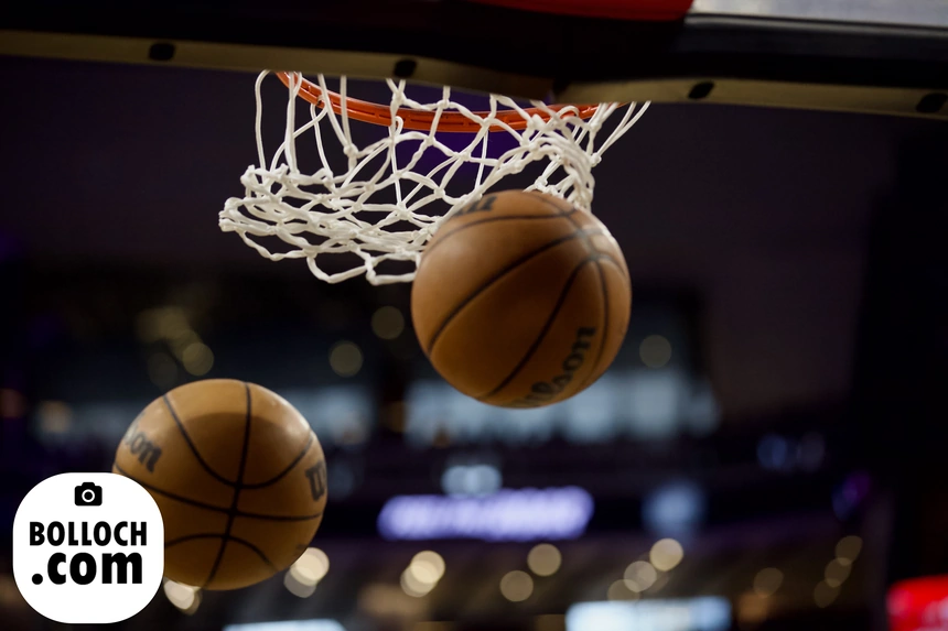 Les meilleurs types de paris sportifs concernant la NBA