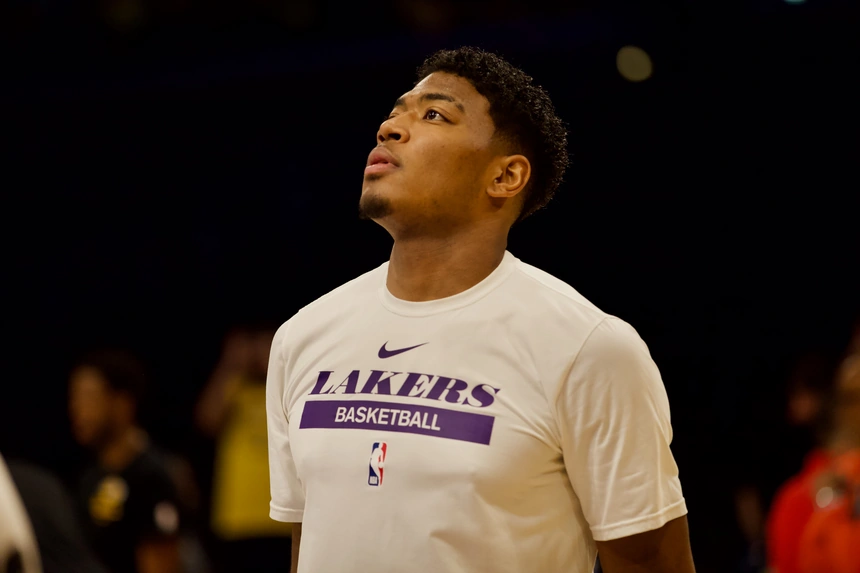 Rui Hachimura