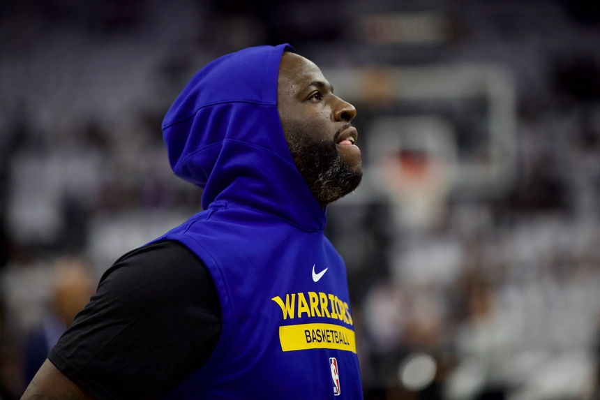 Draymond Green