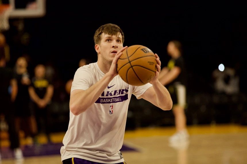 Les candidats au titre de meilleur 6ème homme NBA en 2027