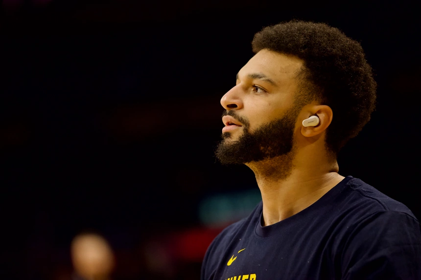 Jamal Murray