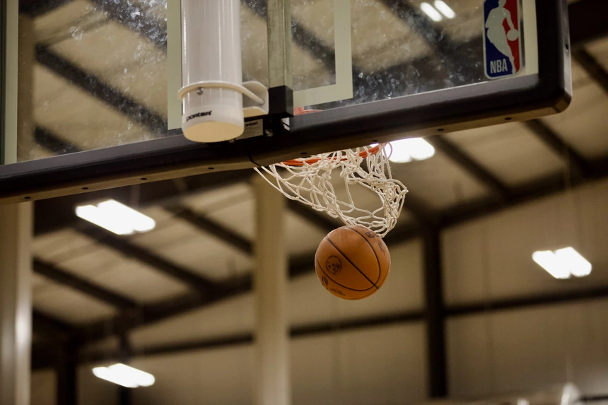 La règle des 24 secondes au basket
