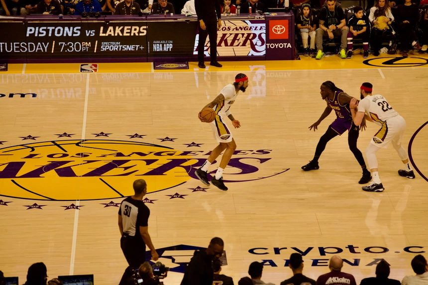 Guide complet pour regarder la NBA en streaming gratuit