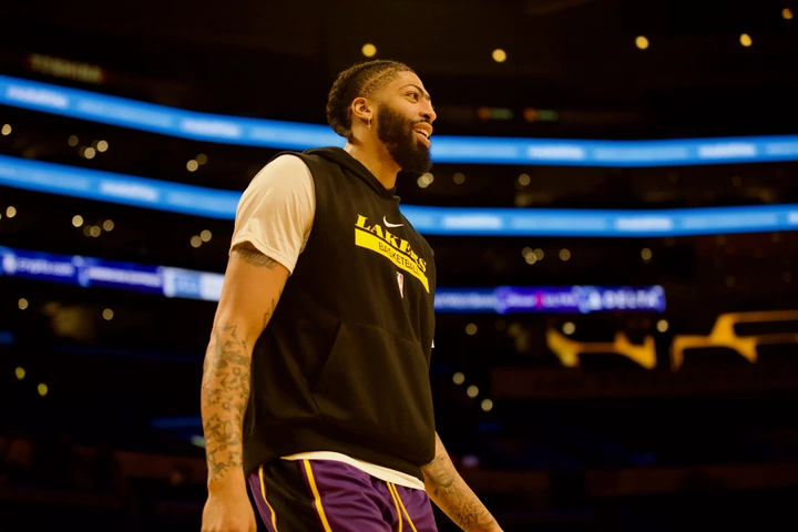 Anthony Davis