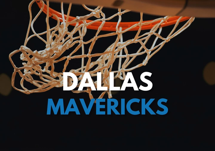 Dallas Mavericks