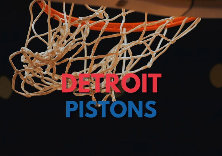 Detroit Pistons