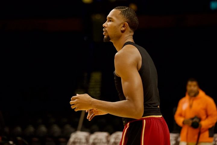 Evan Mobley