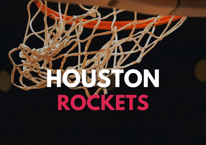 Houston Rockets