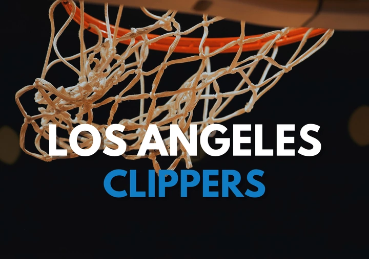 Los Angeles Clippers