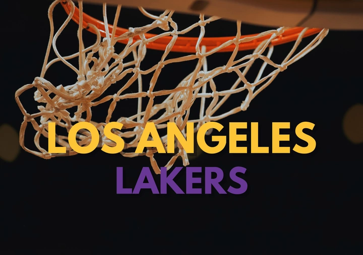 Los Angeles Lakers