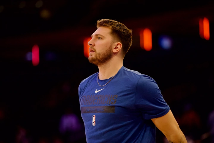 Luka Doncic