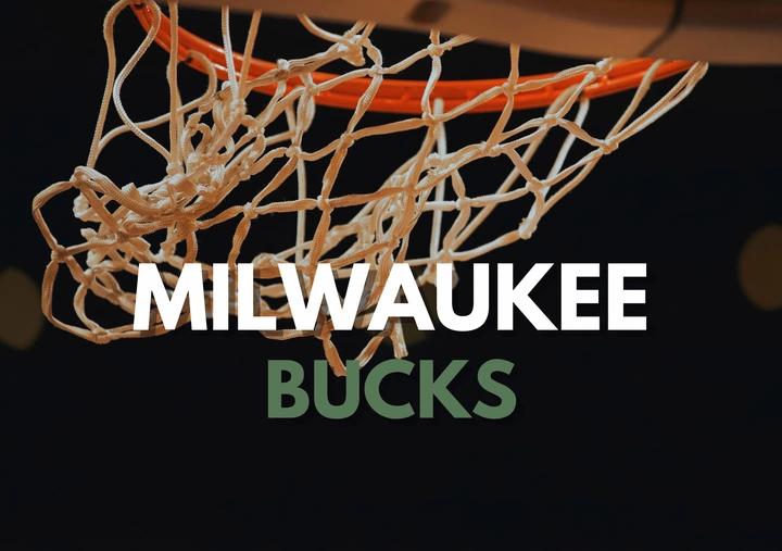 Milwaukee Bucks