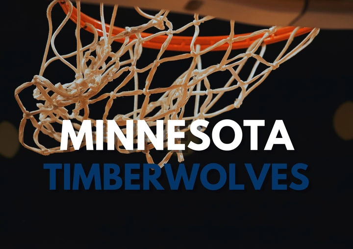 Minnesota Timberwolves