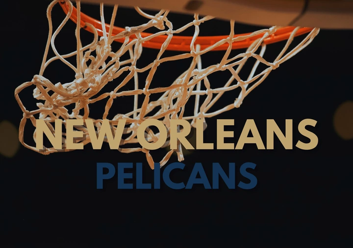 New Orleans Pelicans