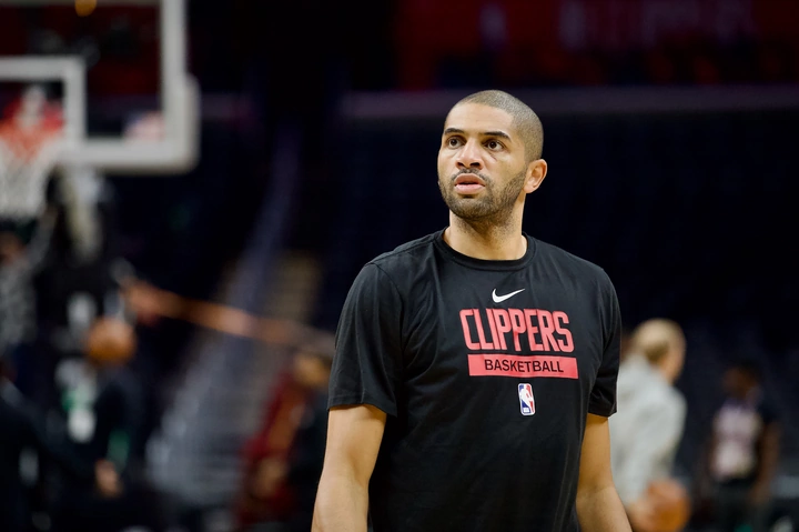 Nicolas Batum