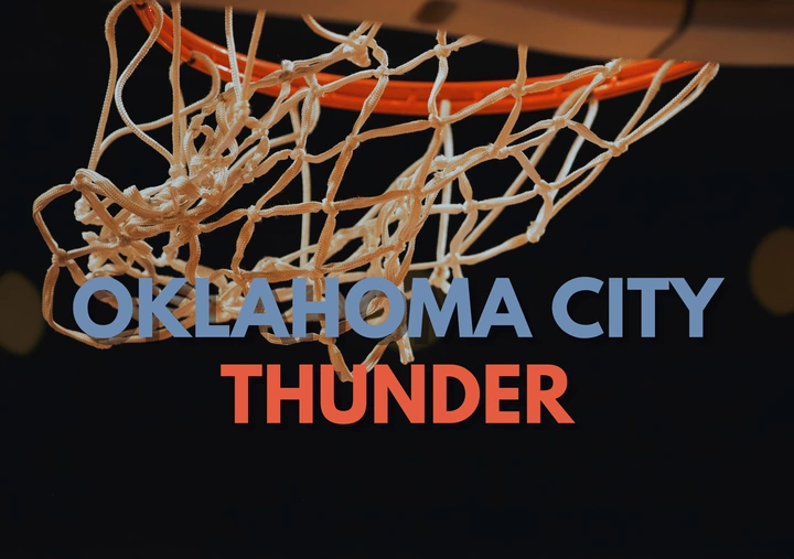 Oklahoma City Thunder
