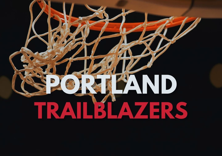 Portland TrailBlazers