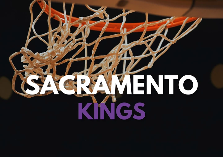 Sacramento Kings
