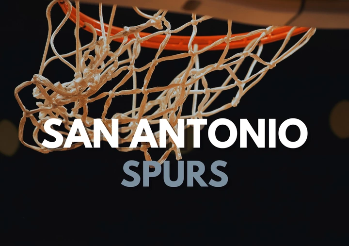 San Antonio Spurs