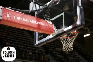 Transferts basket Euroleague 2024 - 2025
