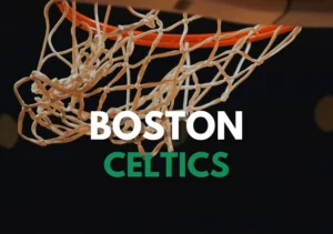 Toronto Raptors Boston Celtics