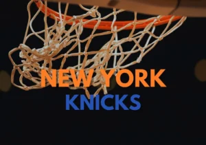 Toronto Raptors New York Knicks