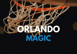 Charlotte Hornets Orlando Magic