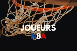 Calendrier NBA 2026 - 2027 joueurs NBA